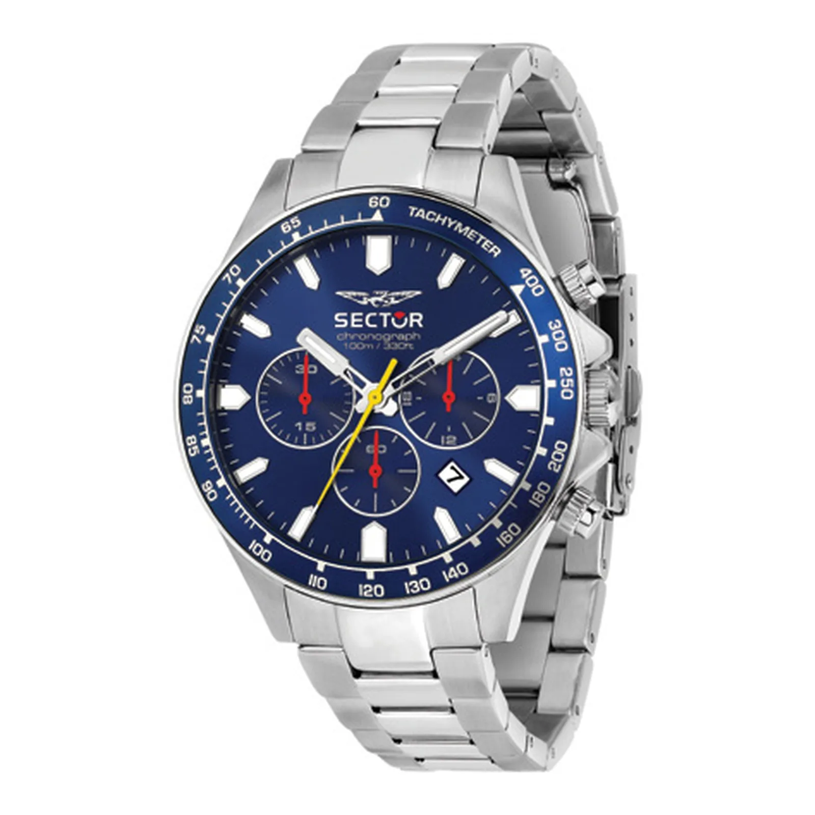 Sector 230 orologio R3273661056