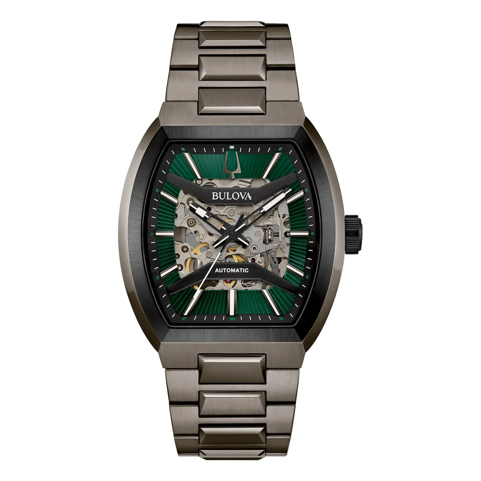 Bulova Maquina orologio 98A321