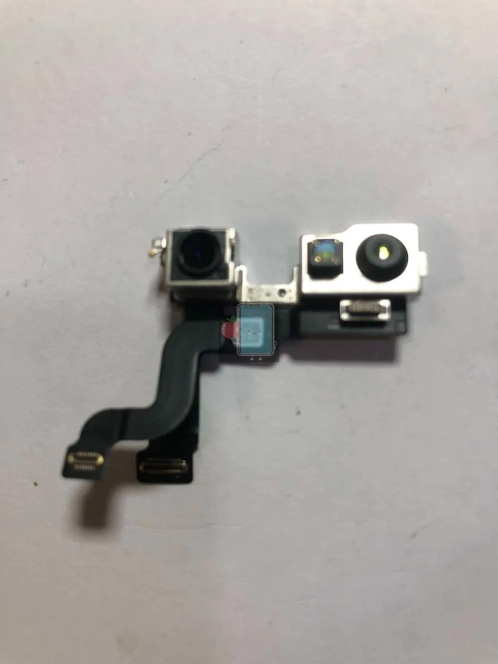  Iphone 14 originale Apple fotocamera frontale sensori 03866 03846