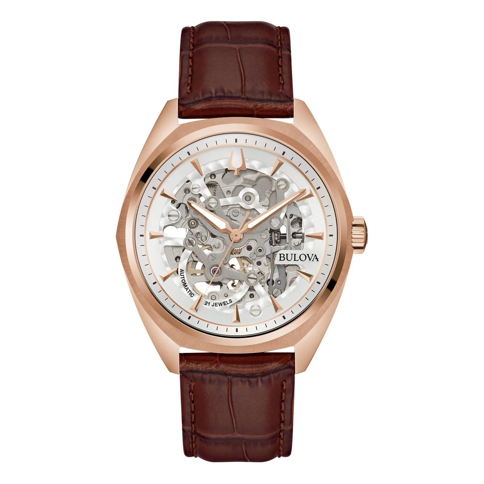 Bulova Surveyor orologio 97A175