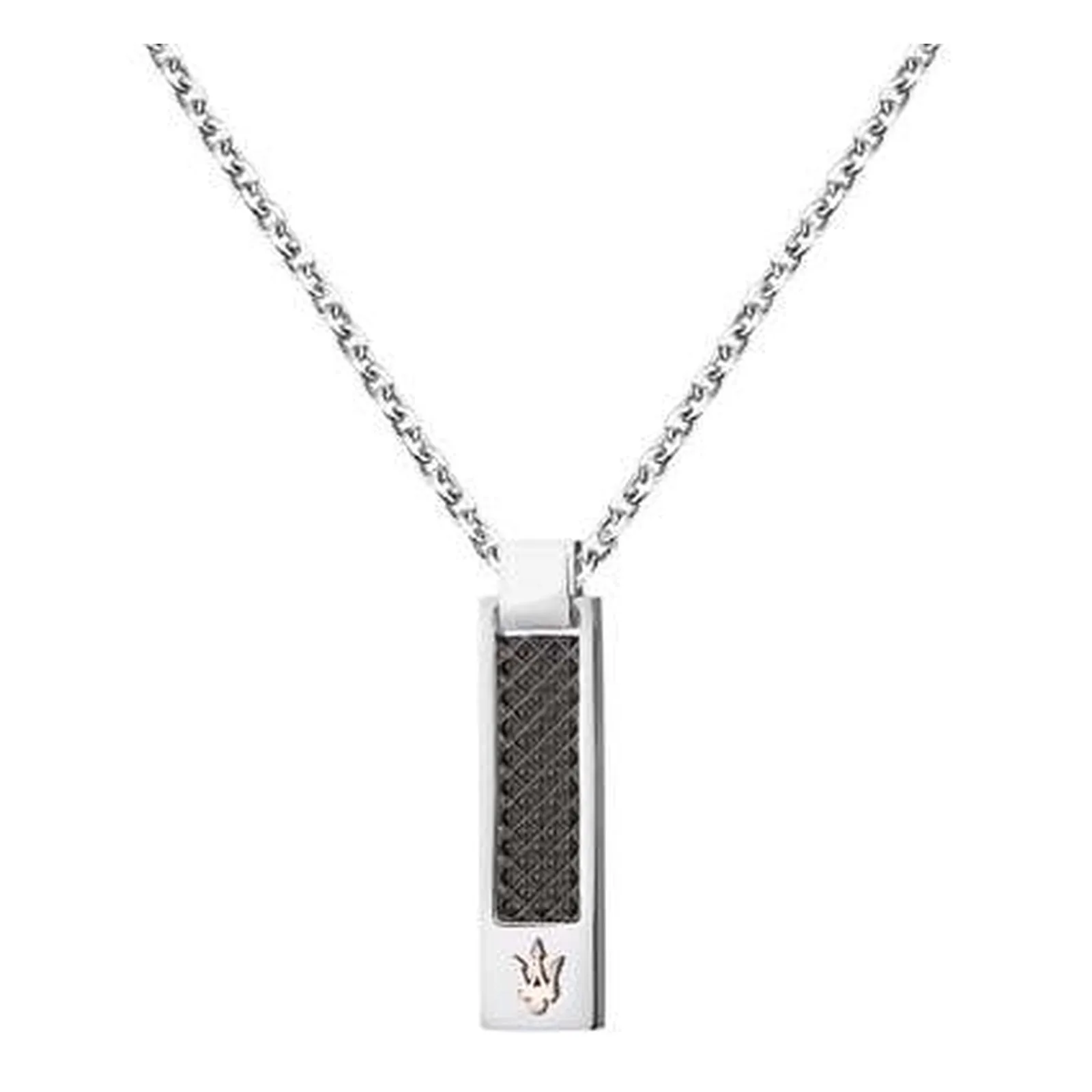 Maserati Collane Necklaces collana JM423AVD19