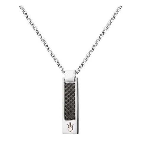Maserati Collane Necklaces collana JM423AVD19