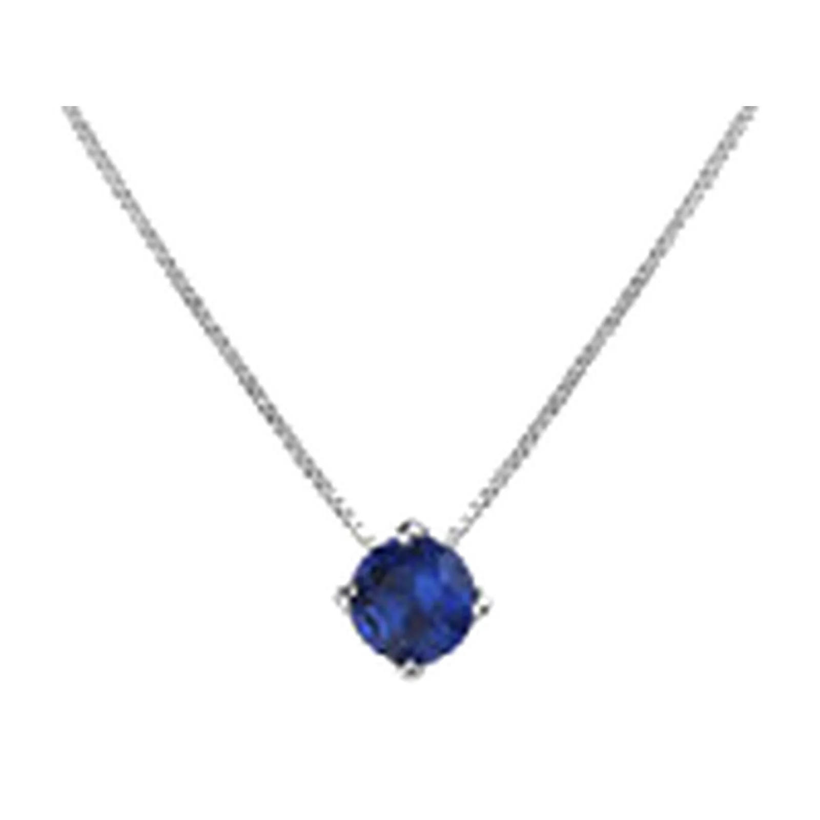 Stroili Silver Rainbow Collana con cubic zirconia Argento 925 1691595