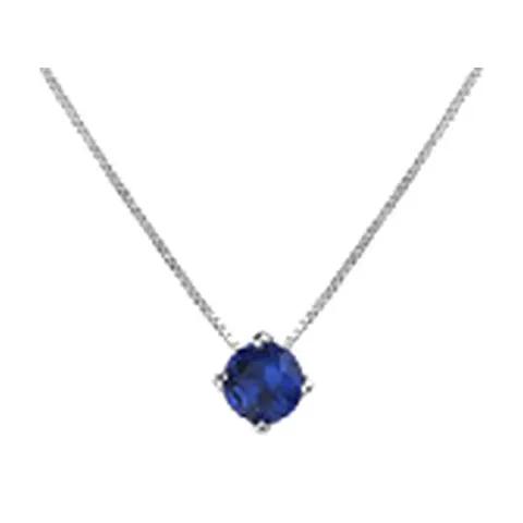 Stroili Silver Rainbow Collana con cubic zirconia Argento 925 1691595