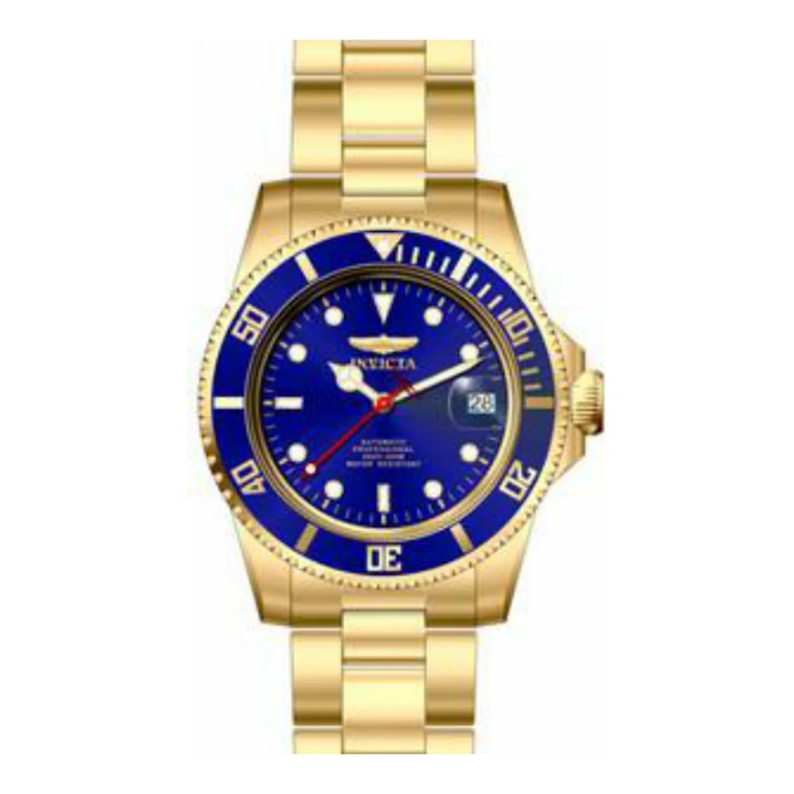 Invicta Automatic orologio 47644