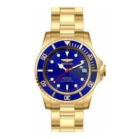 Invicta Automatic orologio 47644