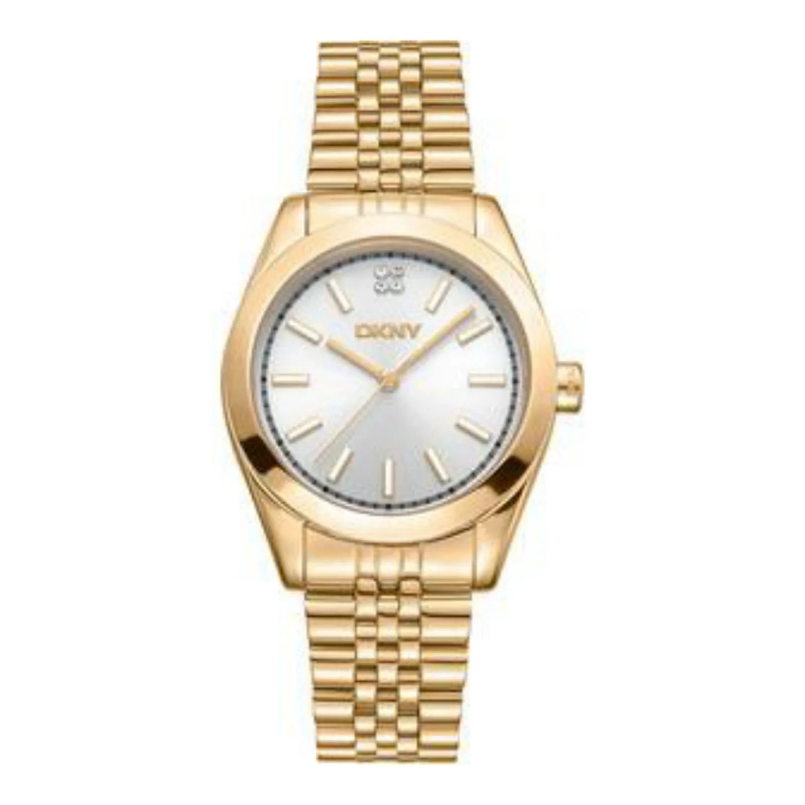 DKNY orologio DK1L029M0055