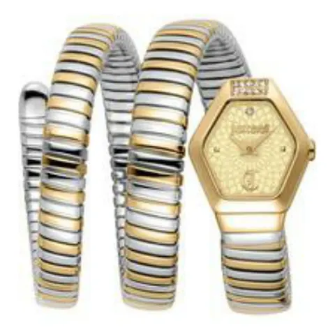 Just Cavalli Lady Snake orologio JC1L395M0055