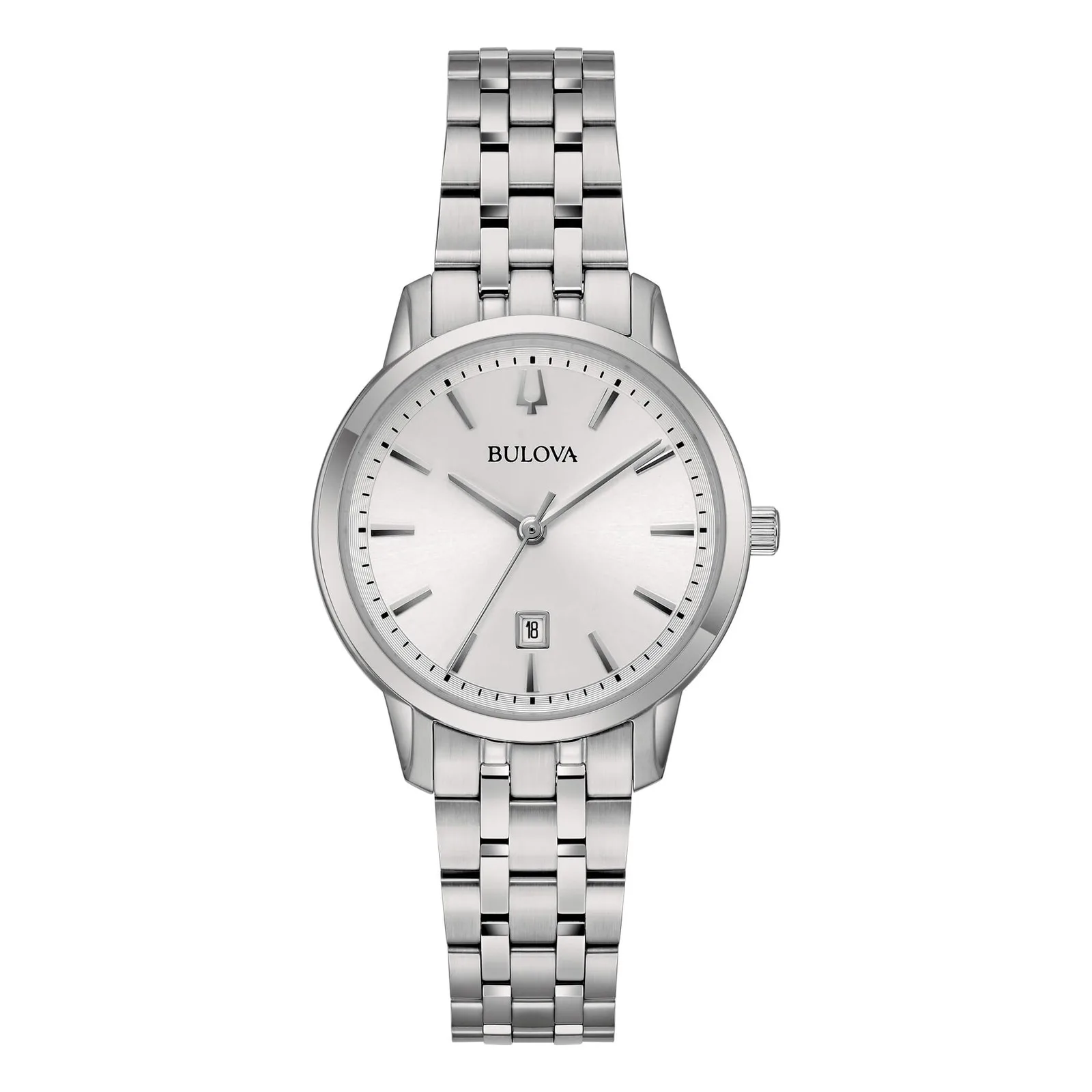 Bulova Sutton Lady orologio 96M165