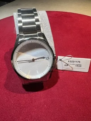 Orologio da uomo Calvin Klein - K2231175 - K2231175