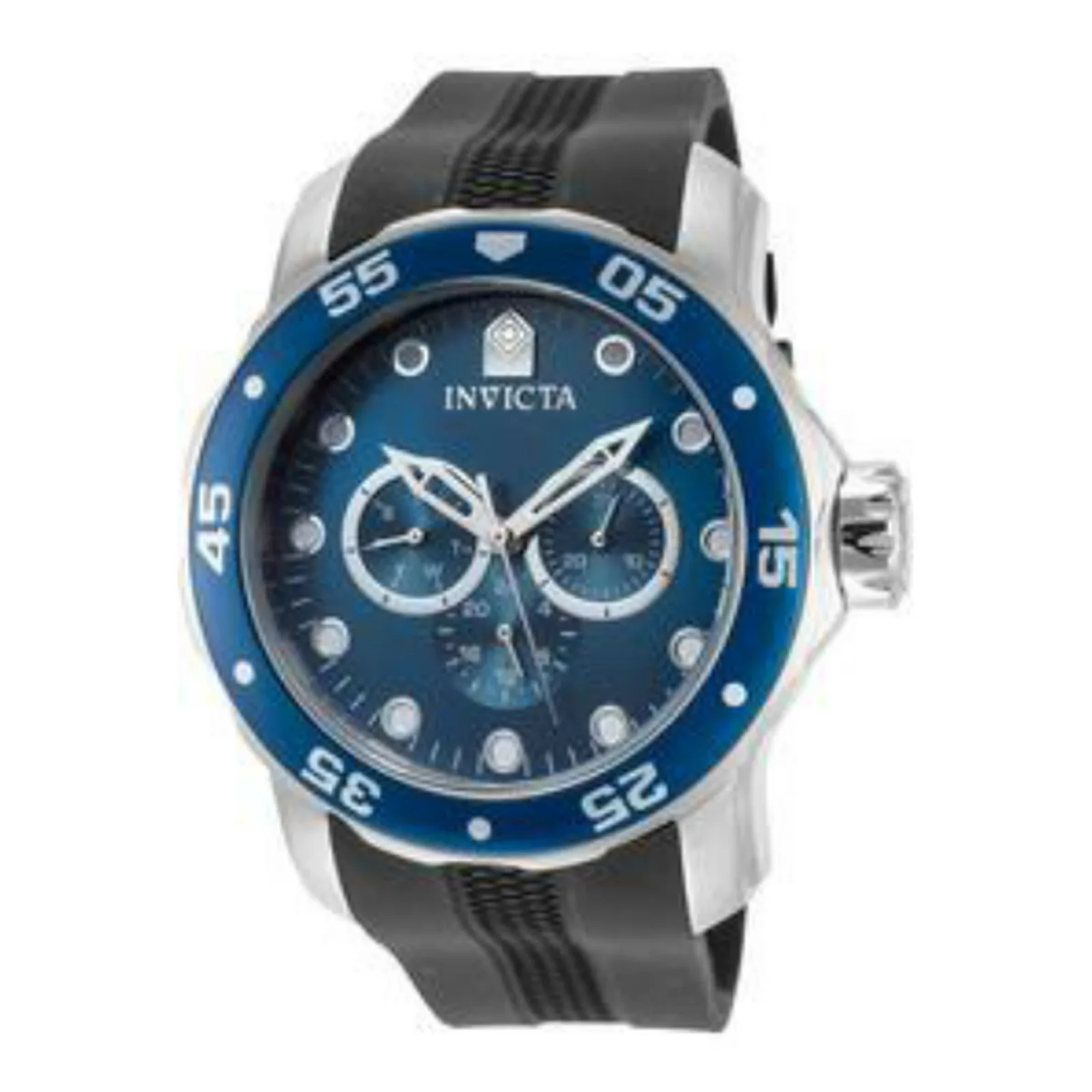Invicta Quartz orologio 45722