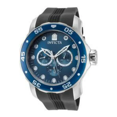 Invicta Quartz orologio 45722