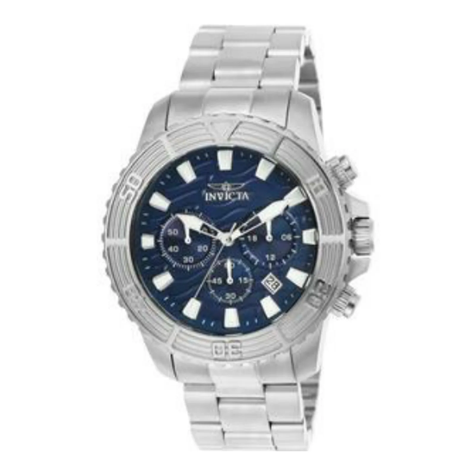 Invicta Quartz orologio 23999