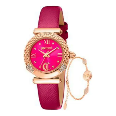 Just Cavalli Lady orologio JC1L332L0035