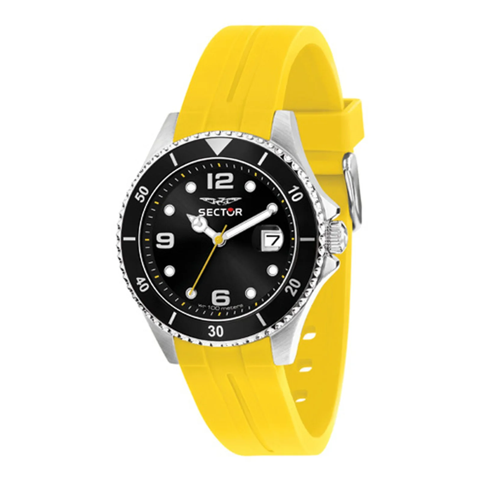 Sector 230 orologio R3251161058