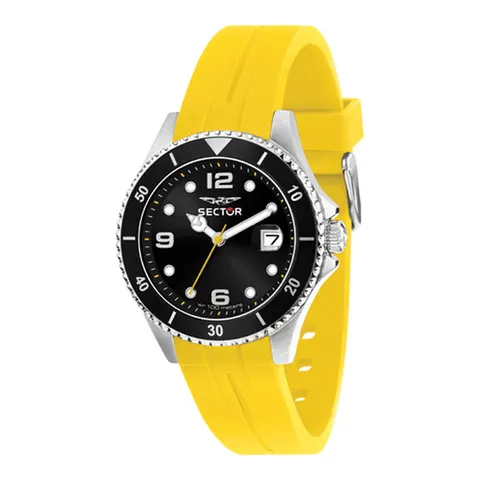 Sector 230 orologio R3251161058