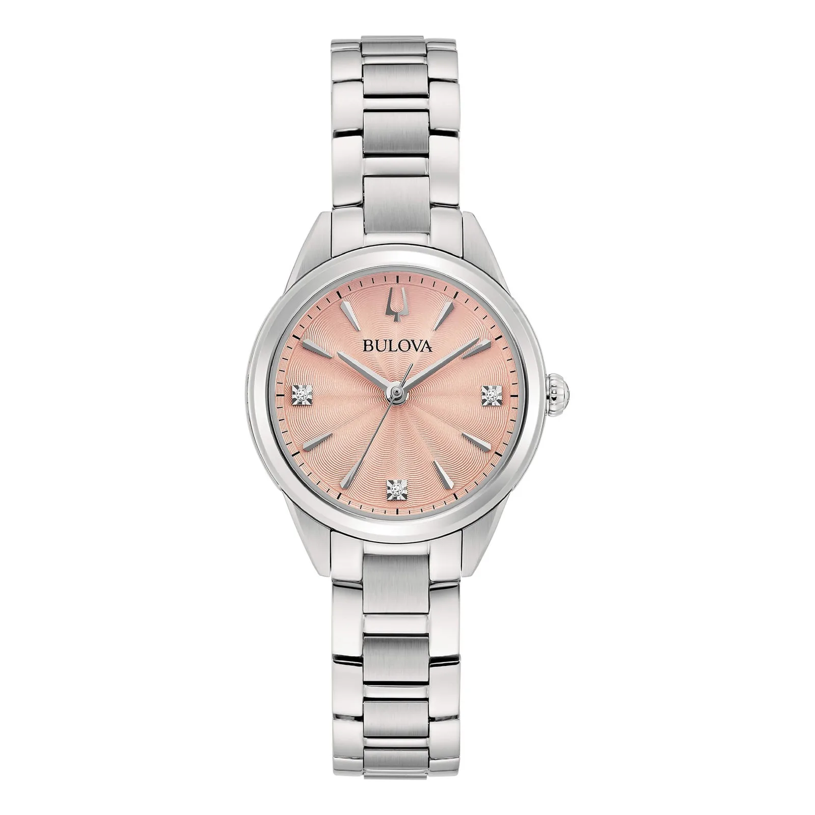 Bulova Sutton Lady orologio 96P254