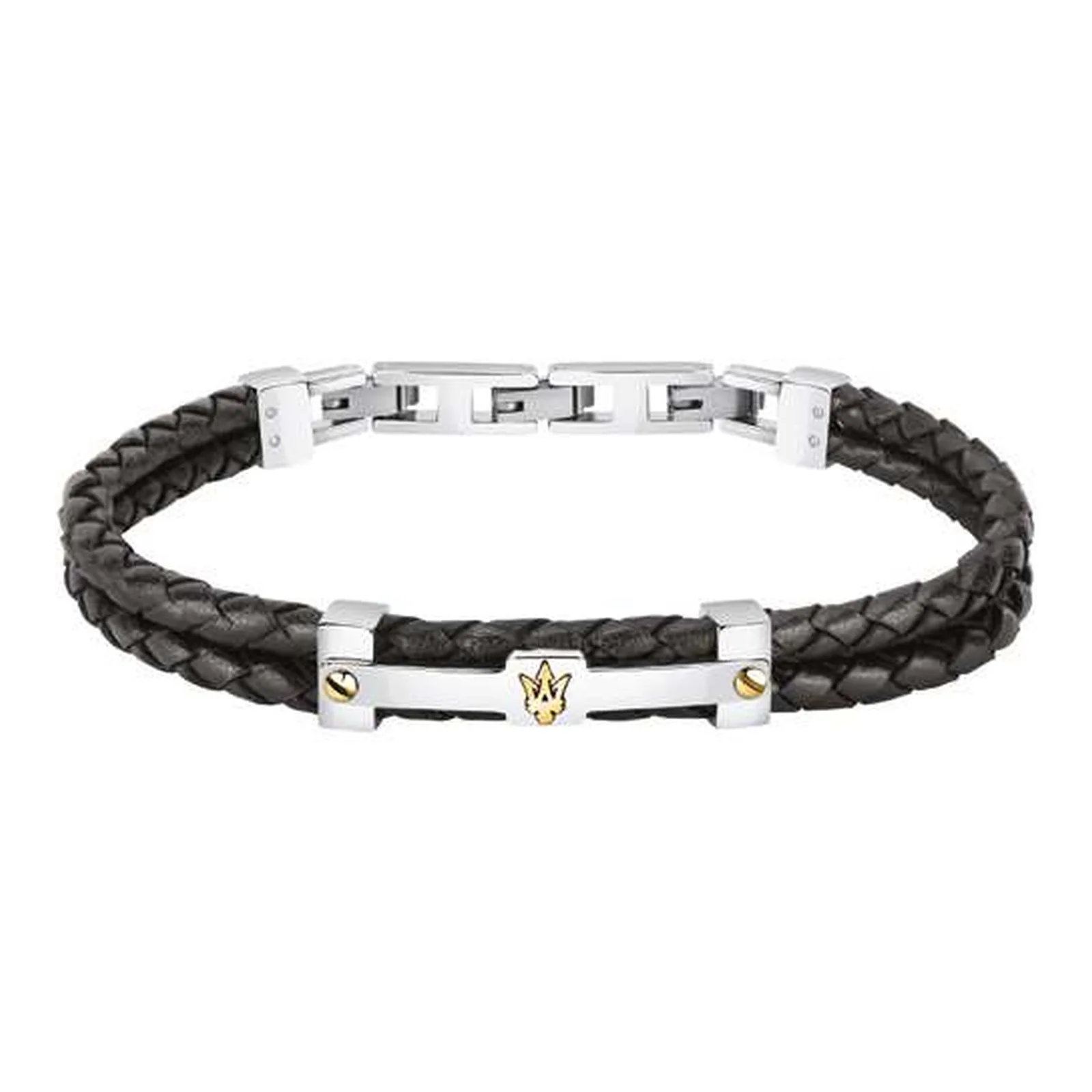 Maserati Bracciali Bracelets bracciale JM422AVE11