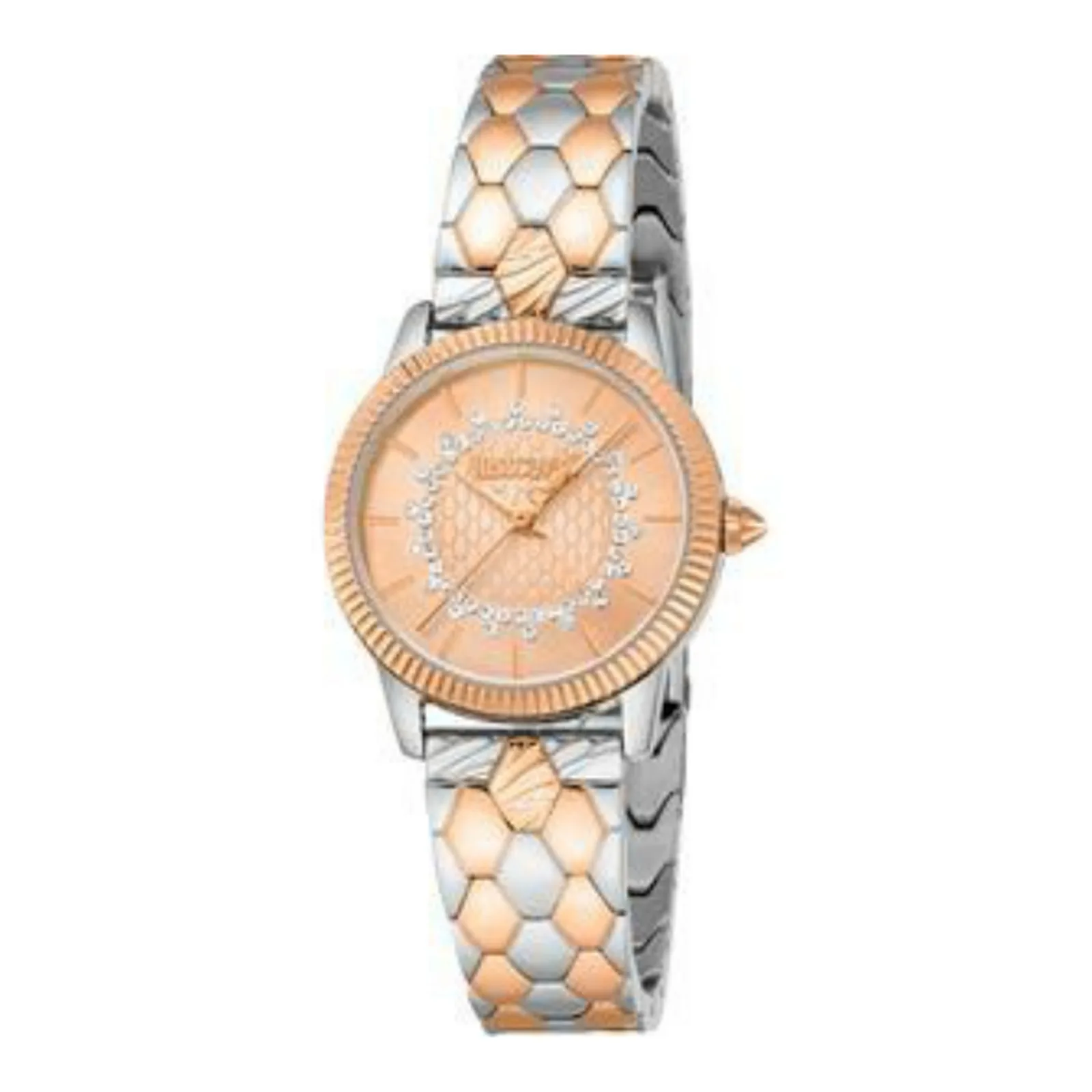 Just Cavalli Lady orologio JC1L258M0275