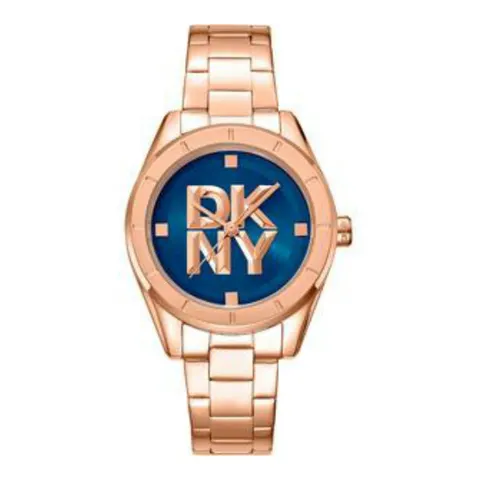 DKNY orologio DK1L016M0075