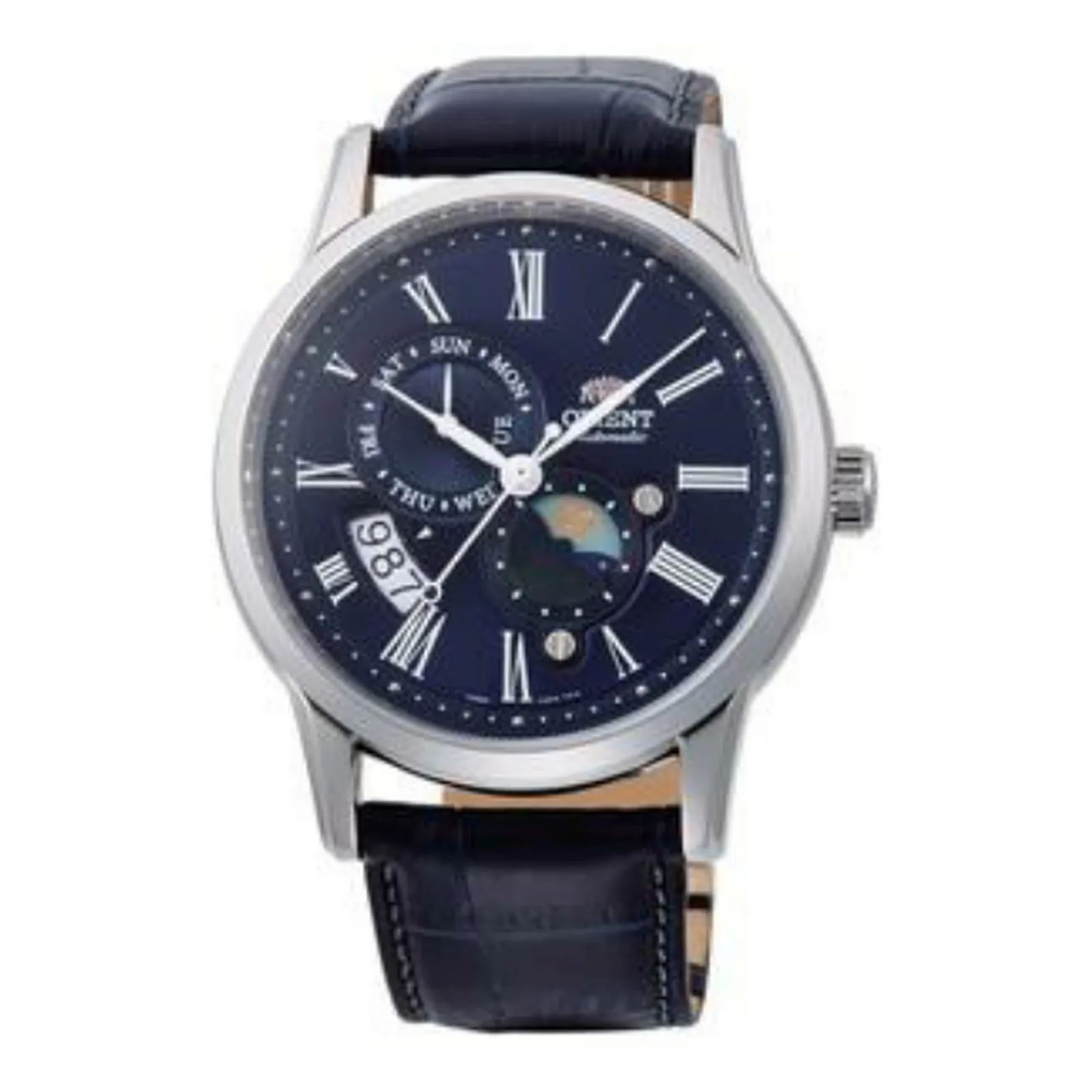 ORIENT Classic orologio RA-AK0011D