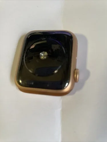 Apple Watch Series Se 40 Mm Smartwatch Cassa No Intero Rose A