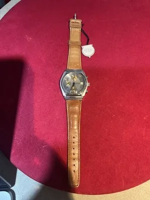 Orologio Cronografo Gianfranco Ferré Geneve - 15301