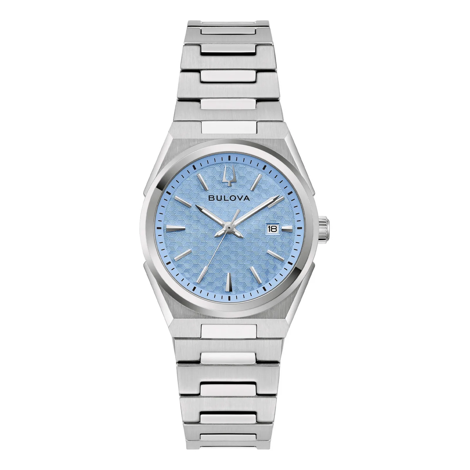 Bulova Classic Lady orologio 96M177