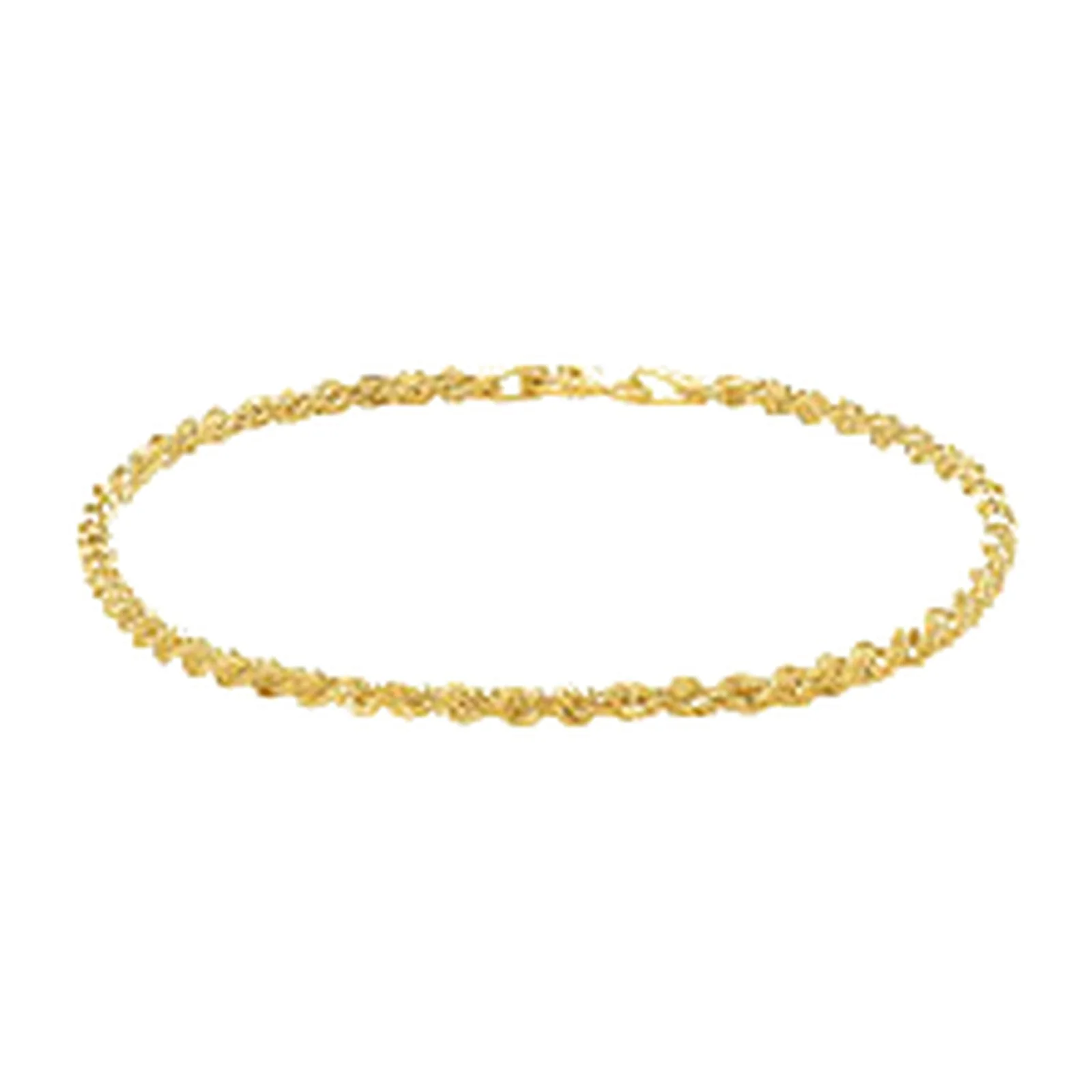 Stroili Mon Petit Bracciale Oro 9kt 1435253