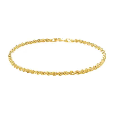 Stroili Mon Petit Bracciale Oro 9kt 1435253