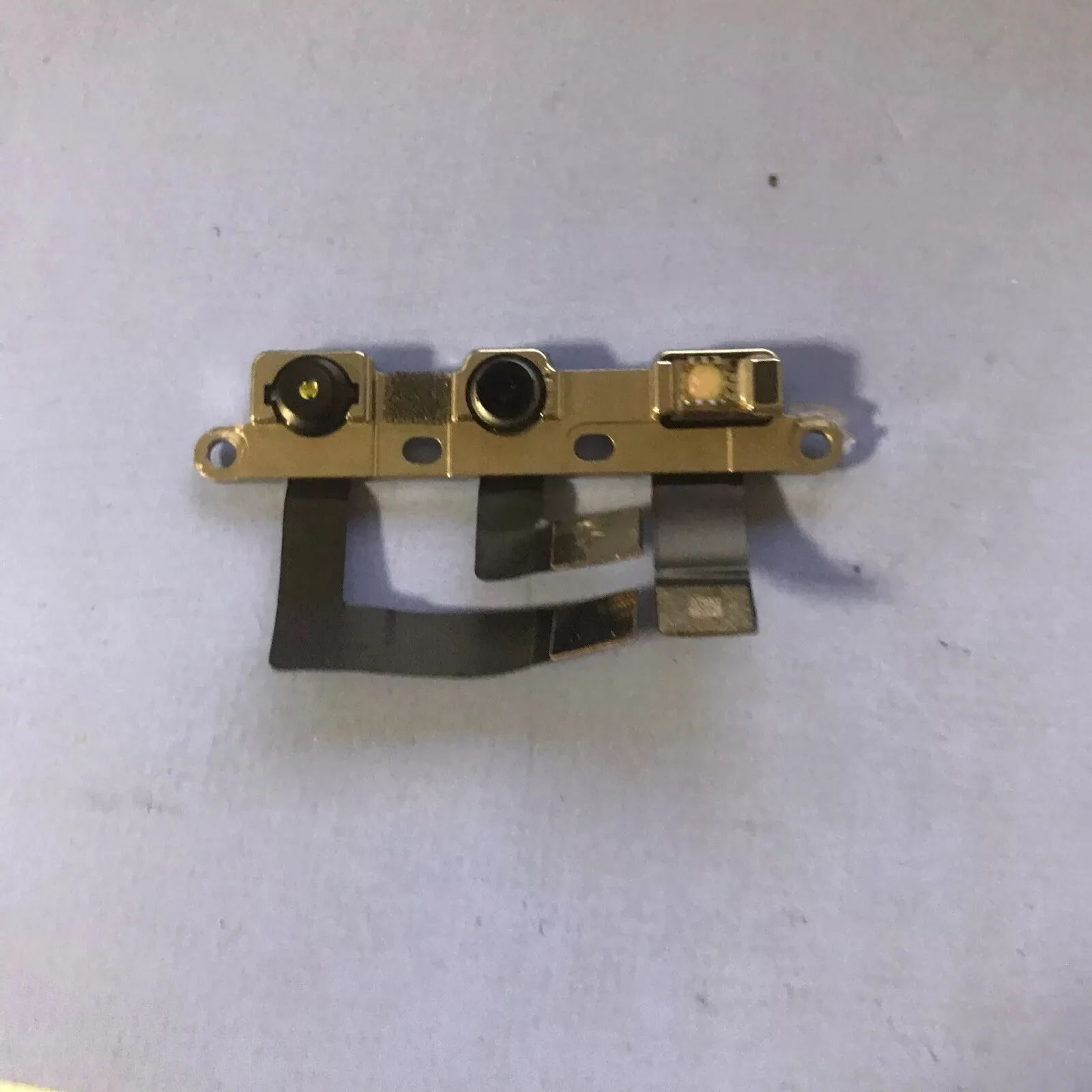 Originale Apple iPad Pro 11” 2 A2228 A2230 Fotocamera Anteriore