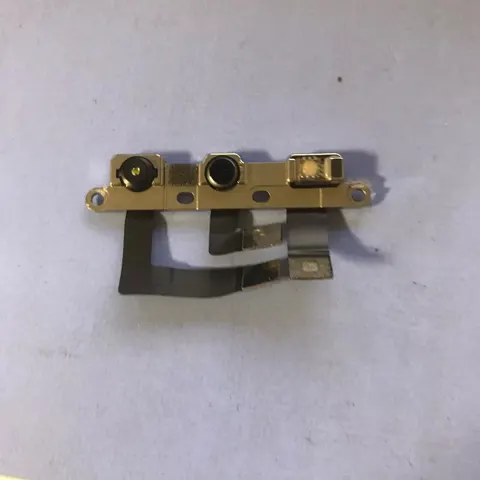 Originale Apple iPad Pro 11” 2 A2228 A2230 Fotocamera Anteriore