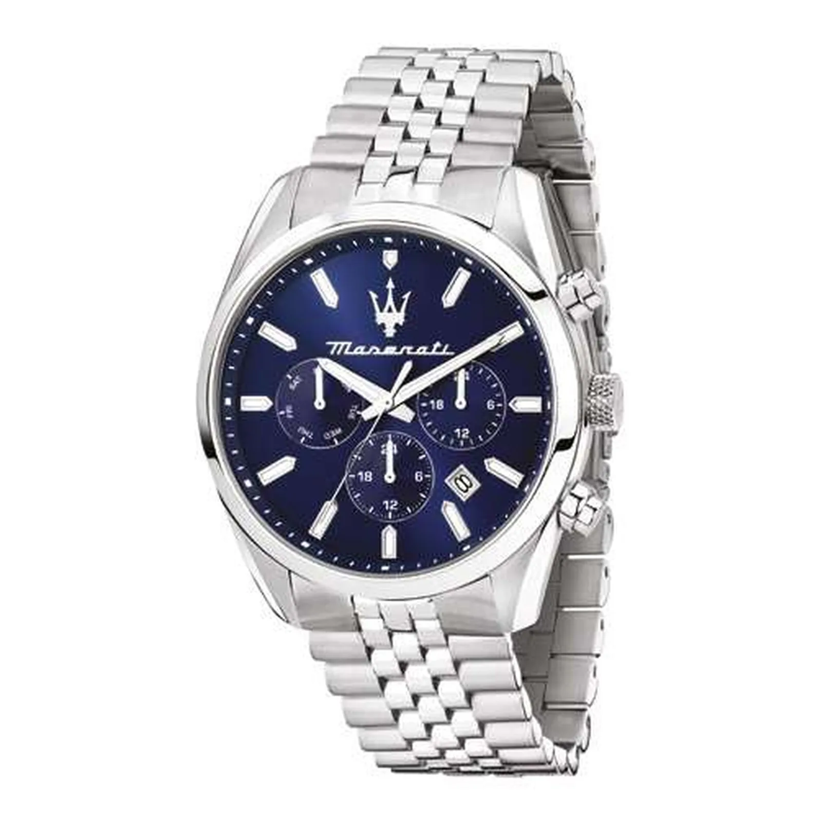 Maserati Attrazione orologio R8853151040