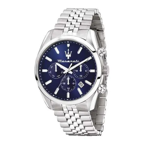 Maserati Attrazione orologio R8853151040