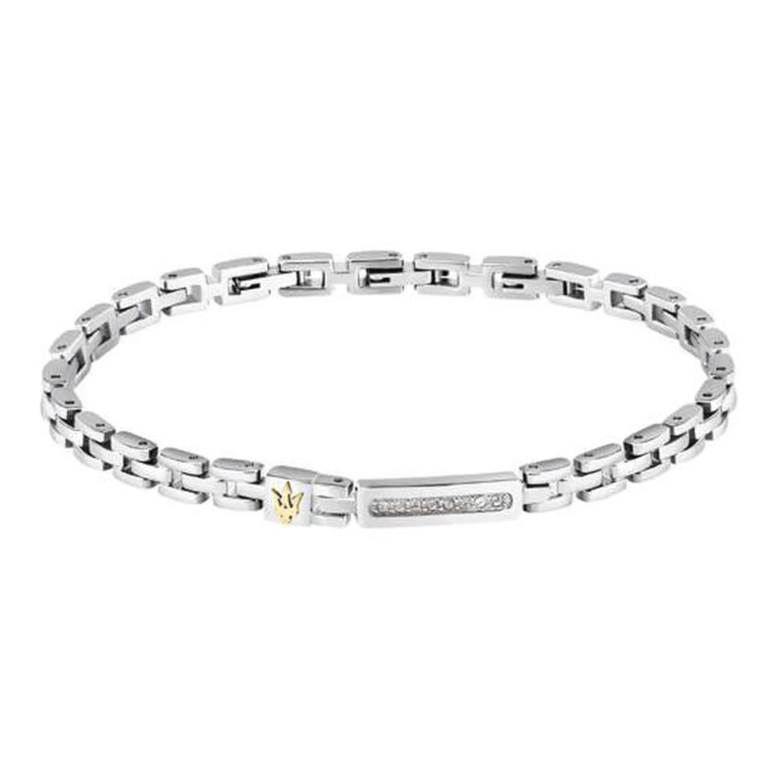 Maserati Bracciali Bracelets bracciale JM324AVD54
