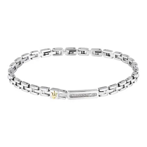Maserati Bracciali Bracelets bracciale JM324AVD54
