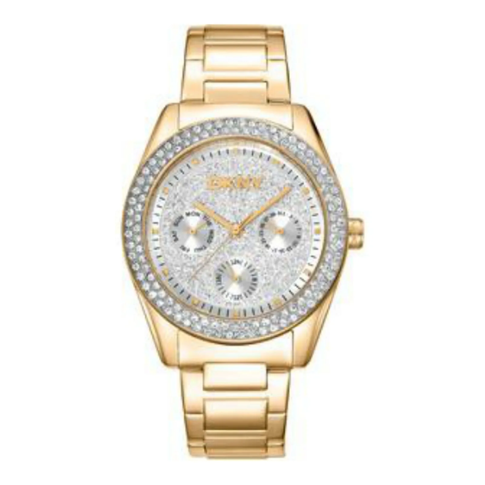 DKNY orologio DK1L078M0025