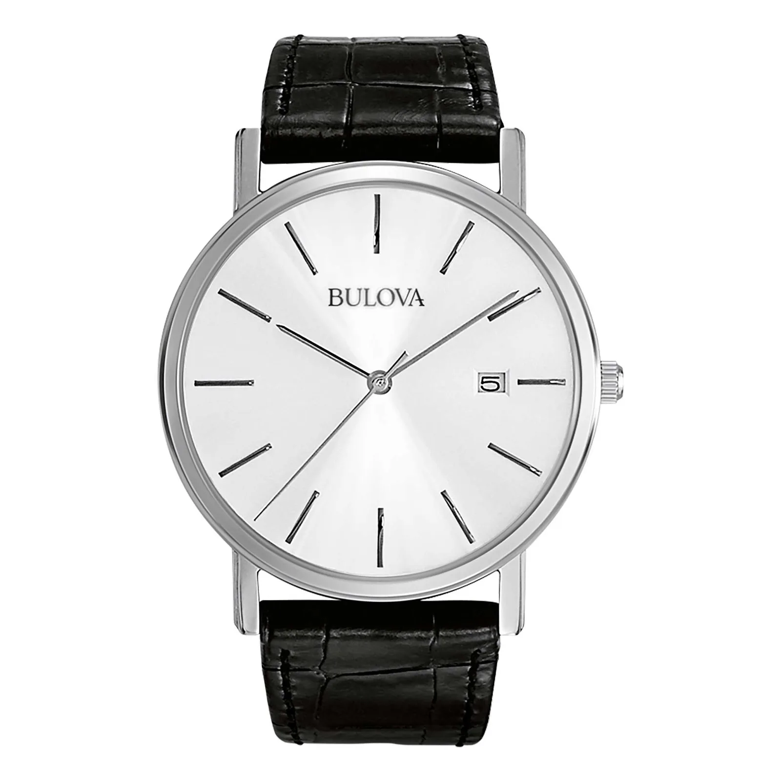 Bulova Classic orologio 96B104