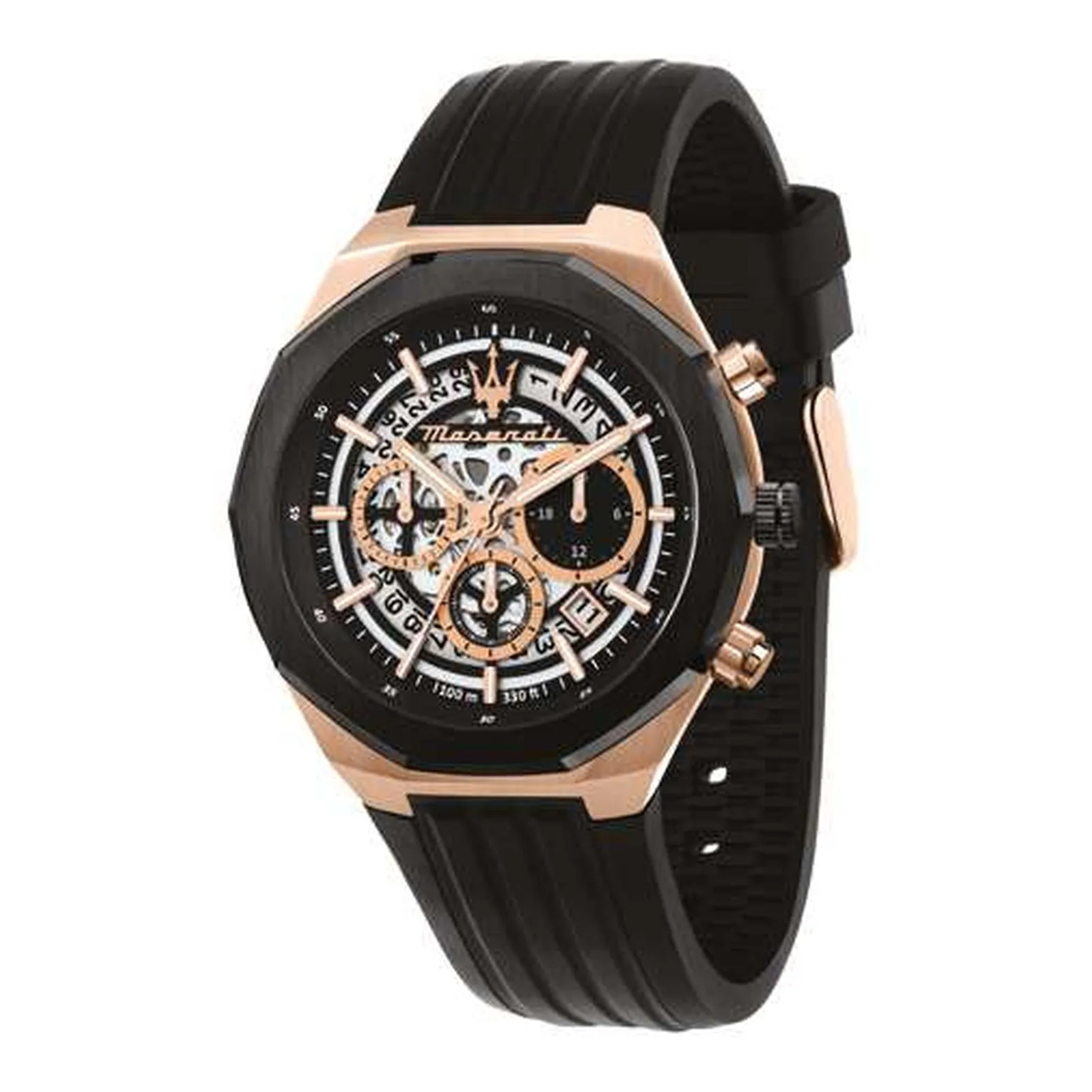 Maserati Stile orologio R8873642001
