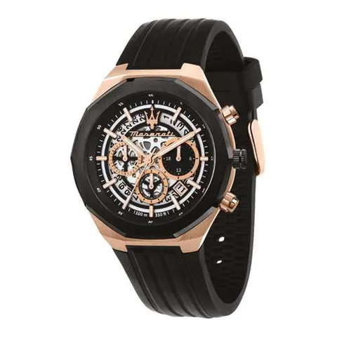 Maserati Stile orologio R8873642001