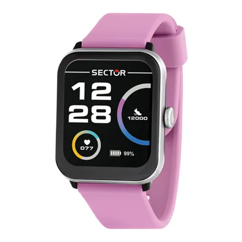 Sector S-08 Smartwatch orologio R3251303008