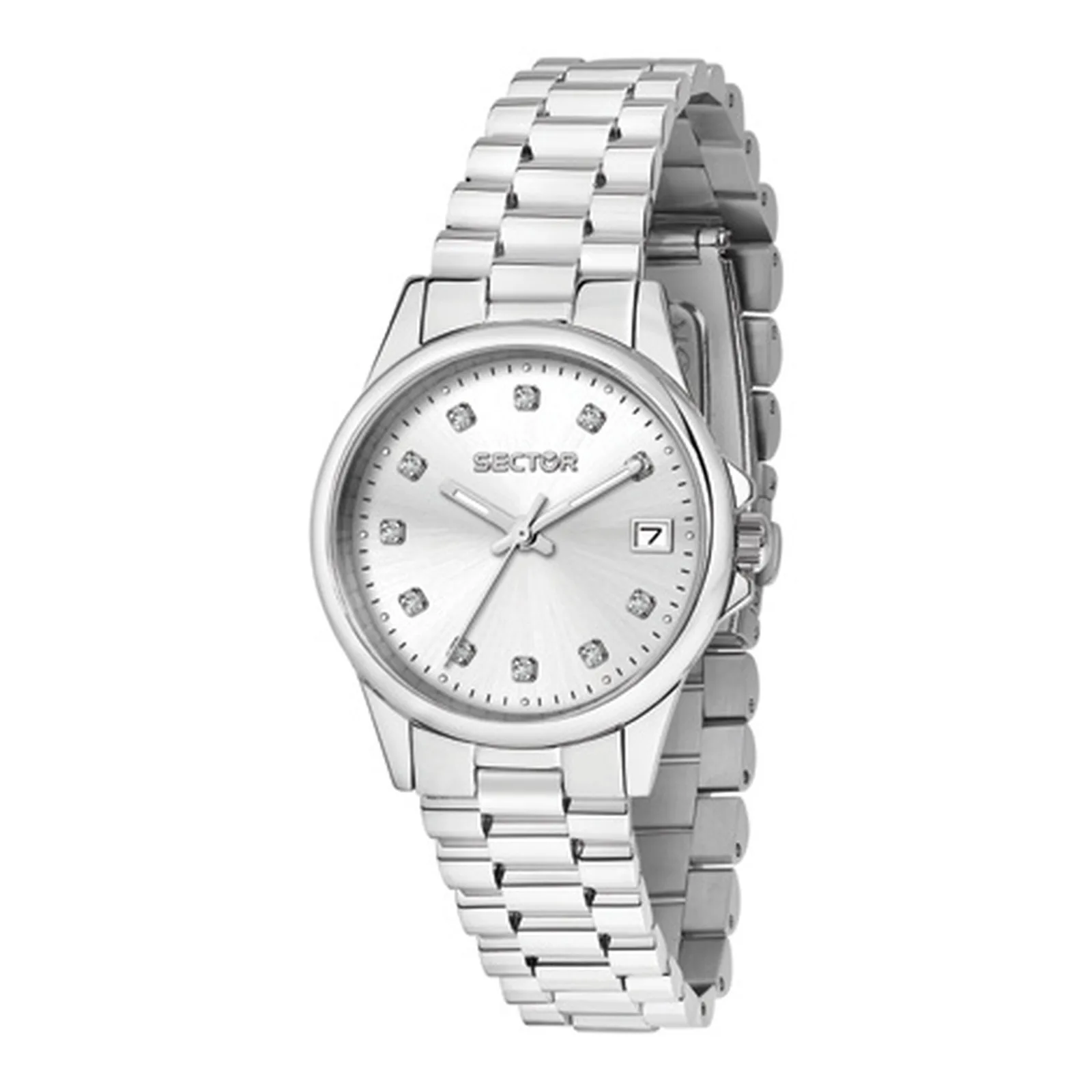 Sector 230 Lady orologio R3253161542