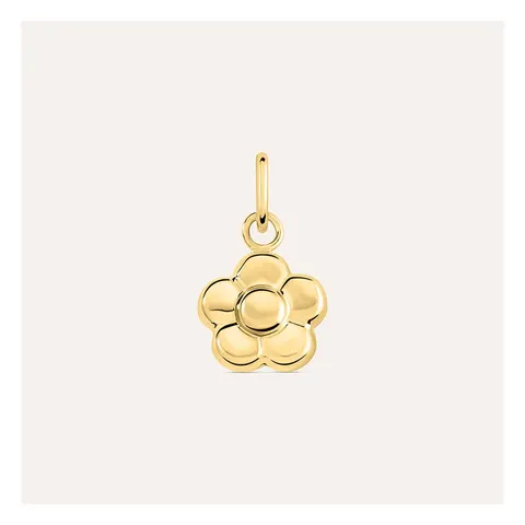 Stroili Poème Pendente fiore Oro 9kt 1436910