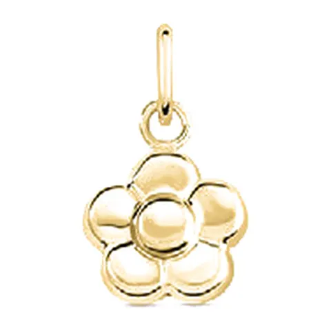 Stroili Poème Pendente fiore Oro 9kt 1436910