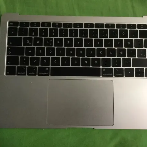 Apple Macbook Air 13” A1932 Tastiera Touchpad Scocca Batteria Silver A ICELAND