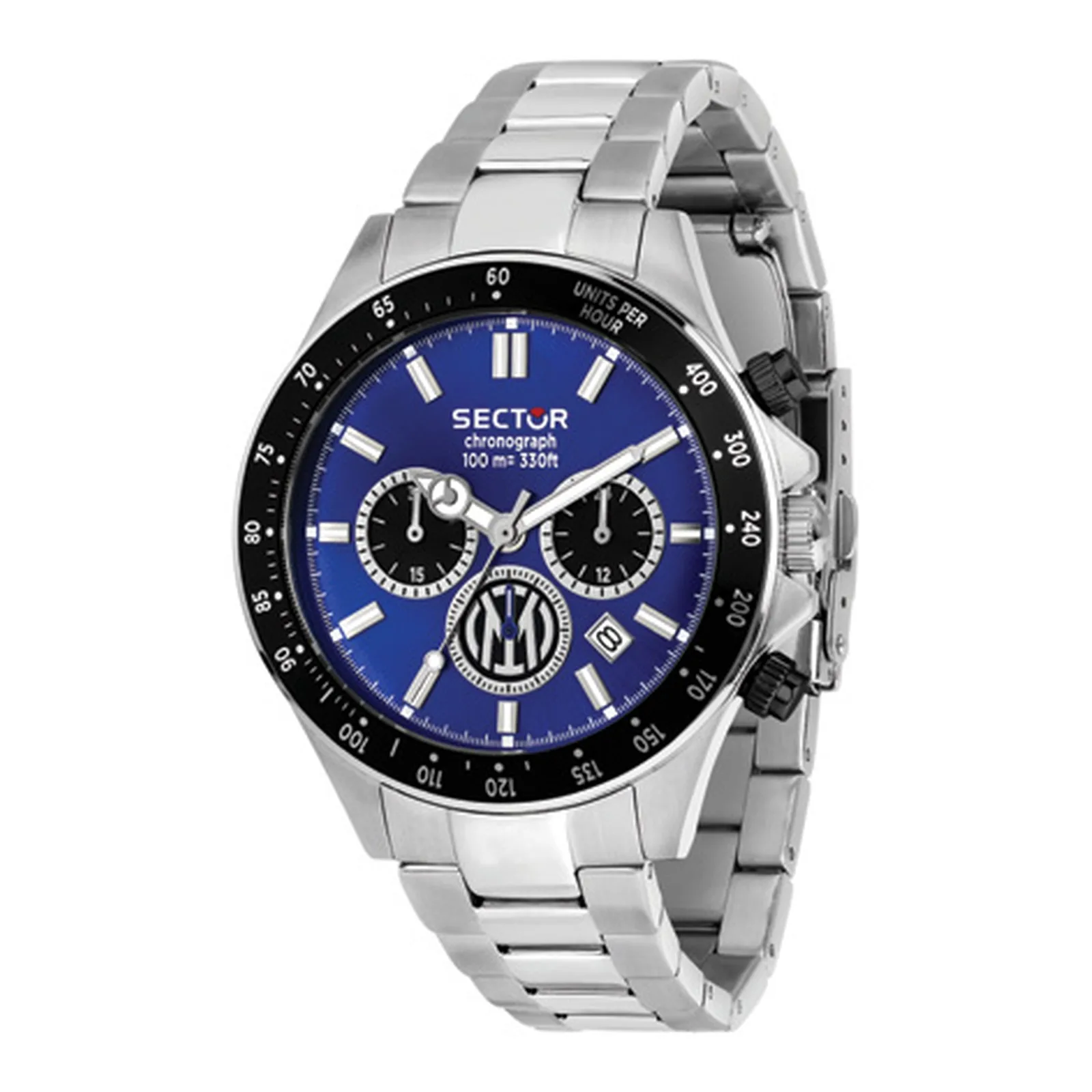 Sector Fc Inter 230 orologio R3273661052