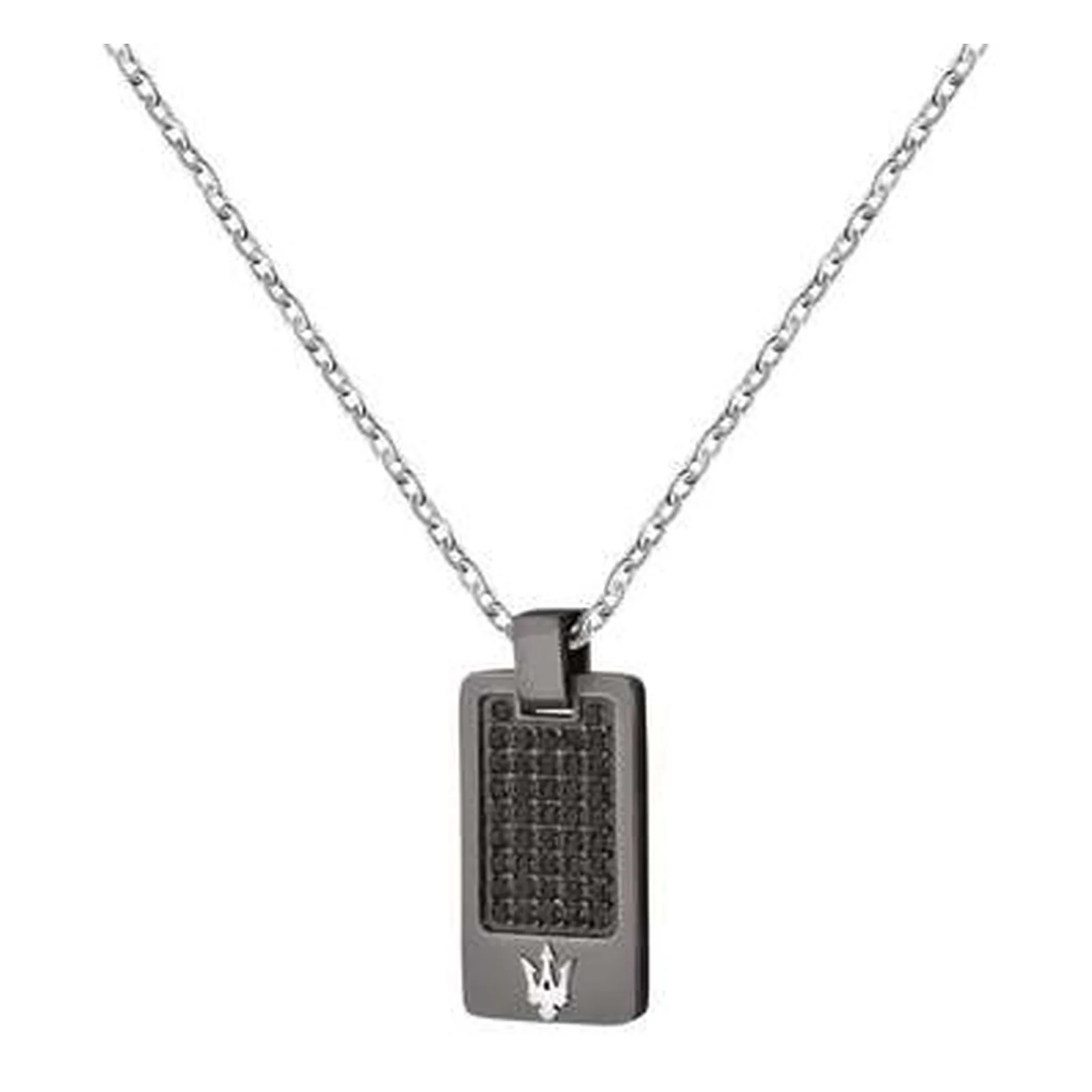 Maserati Collane Necklaces collana JM424AVD75