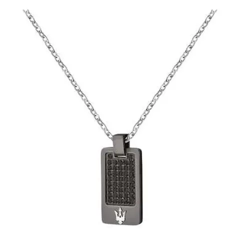 Maserati Collane Necklaces collana JM424AVD75