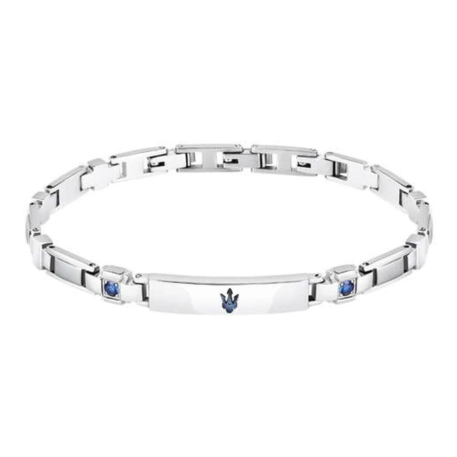 Maserati Bracciali Bracelets 48899025180 bracciale JM224AXO02