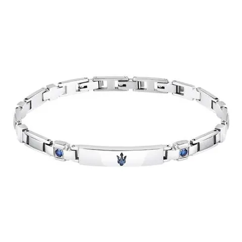 Maserati Bracciali Bracelets 48899025180 bracciale JM224AXO02
